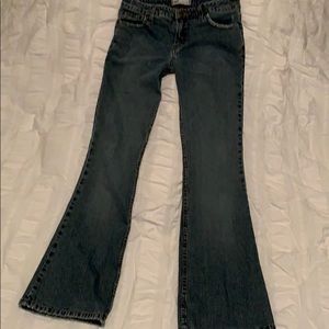 l.e.i. Denim jeans Size 9